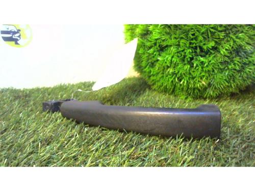 Front right exterior door handle CITROËN C4 I (LC_) 1.6 HDi | BP25395853C129 