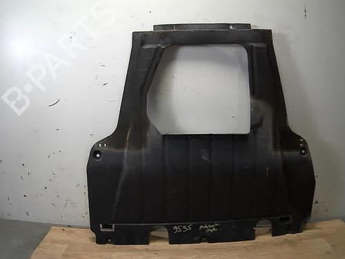 Bundpladebeskyttelse NISSAN NOTE (E11, NE11) 1.5 dCi (86 hp) 25413816