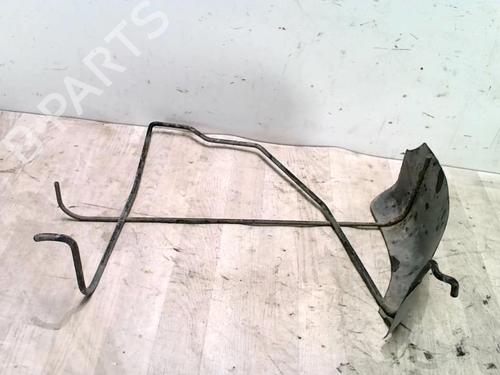 Support PEUGEOT PARTNER MPV (5_, G_) 2.0 HDI | BP27590424C155
