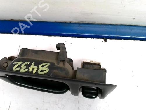 Rear left interior door handle HONDA CR-V I (RD) 2.0 16V 4WD (RD1, RD3) | BP25418132I15 