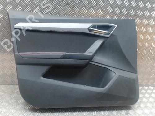 Used Front left panel SEAT ARONA (KJ7, KJP) 1.0 TSI (116 hp) 30794463