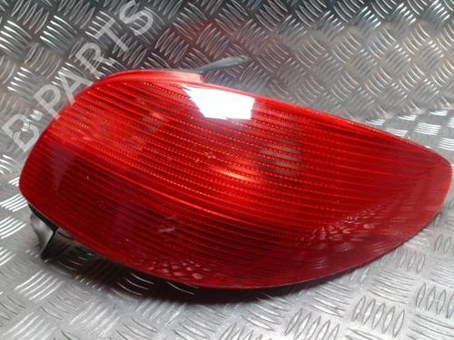 Fanale posteriore destro PEUGEOT 206 Hatchback (2A/C) 1.4 i (75 hp) 32377779