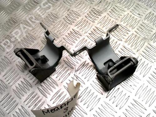 Dørhengsel/Dørstopper RENAULT MEGANE III Coupe (DZ0/1_) 1.9 dCi (DZ0N, DZ0J, DZ1J, DZ1K) (131 hp) 32143235