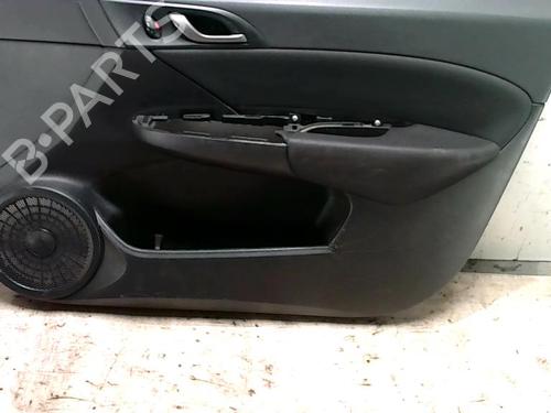 Used Front right panel HONDA CIVIC VIII Hatchback (FN, FK) 2.2 CTDi (FK3) (140 hp) 25430664