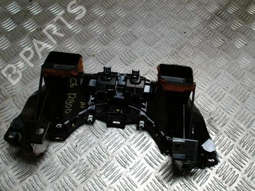 Luftventil CITROËN C6 (TD_) 2.7 HDi | BP38986249I21 - Image 2