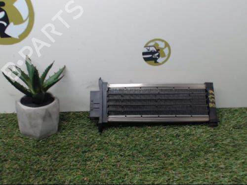 Used Heater resistor Heater resistor CITROËN C3 I (FC_, FN_) 1.4 HDi (68 hp) 39720043 39720043