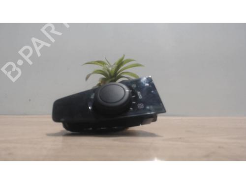 Used Climate control CITROËN C4 Grand Picasso I (UA_) 2.0 HDi 138 (136 hp) 25412527