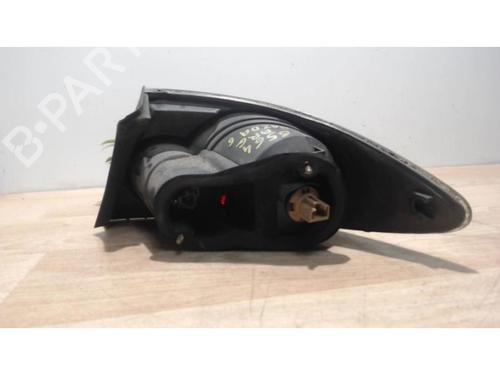Venstre Baklys MAZDA 6 Hatchback (GG) 2.0 DI (GG14) | BP25385997C34 