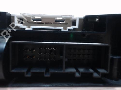 Used Climate control SEAT IBIZA III (6L1) 1.2 (64 hp) 25412099