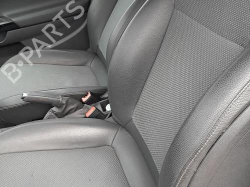 Front right exterior door handle OPEL CORSA D (S07) 1.2 (L08, L68) | BP28085585C129 