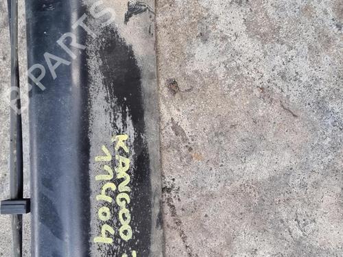 Rear axle RENAULT KANGOO Express (FW0/1_) 1.5 dCi 85 (FW0K, FW0L, FW0B) | BP25427354M2