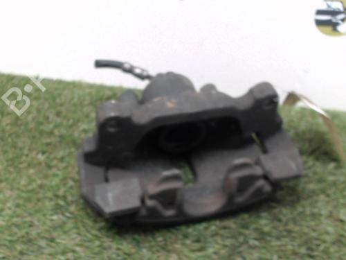 Left front brake caliper SEAT LEON (1P1) 2.0 TDI 16V | BP25396525M105 - Image 2