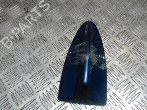 Used Antenna/Base BMW 3 (E90) 330 d (245 hp) 31222531