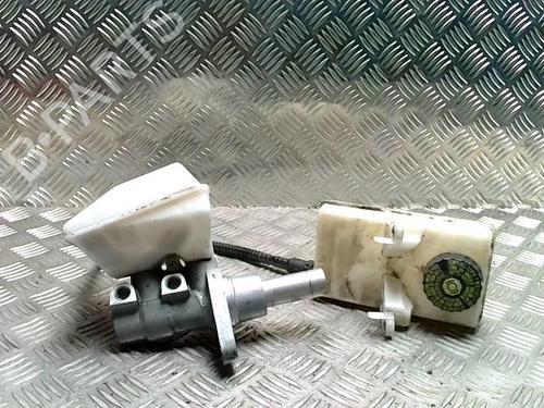 Used Brake master cylinder PEUGEOT 3008 I MPV (0U_) 1.6 HDi (114 hp) 27374720