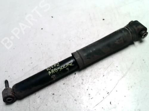 Used Right rear shock absorber RENAULT GRAND SCÉNIC III (JZ0/1_) 1.5 dCi (JZ09, JZ0D, JZ10, JZ14, JZ1G, JZ29, JZ2C) (110 hp) 25421560