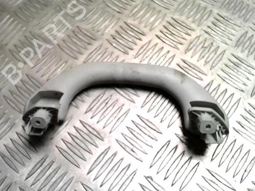 Interior roof handle VW GOLF VI (5K1) 1.6 TDI | BP39166573I35 - Image 4