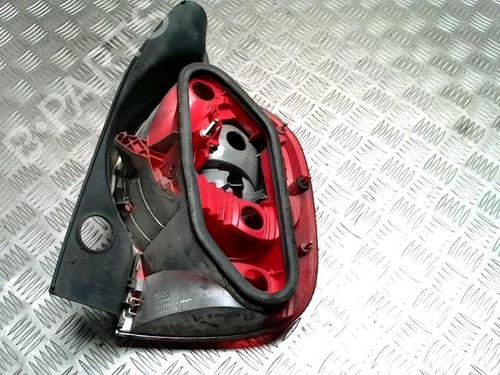 Left taillight RENAULT MODUS / GRAND MODUS (F/JP0_) 1.5 dCi (FP0D, JP0D) | BP36296317C34 - Image 4
