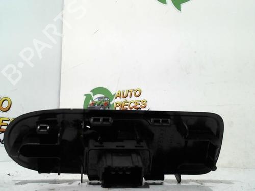 Right front window switch CITROËN C3 II (SC_) 1.4 HDi 70 (SC8HZC, SC8HR0, SC8HP4) | BP25400007I26 - Image 2
