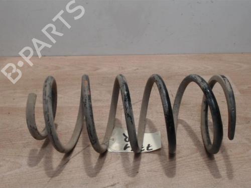 Used Shock absorber spring TOYOTA LAND CRUISER PRADO (_J12_) 3.0 D-4D (KDJ120, KDJ125) (163 hp) 25409902