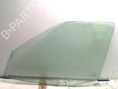 Used Front left door window PEUGEOT 306 Hatchback (7A, 7C, N3, N5) 2.0 HDI 90 (90 hp) 26678093
