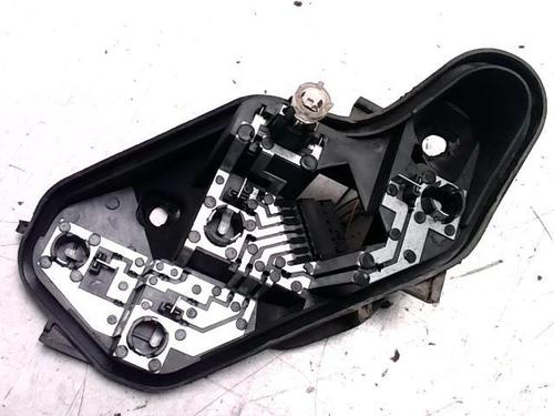 Nummerpladelys OPEL CORSA D (S07) 1.3 CDTI (L08, L68) (75 hp) 28683205