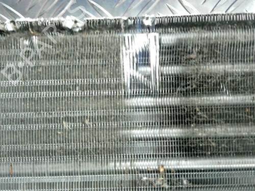 Used Water radiator CITROËN C3 II (SC_) 1.4 HDi 70 (SC8HZC, SC8HR0, SC8HP4) (68 hp) 31223297