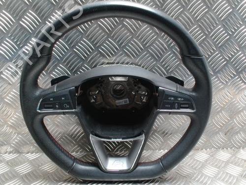 Ratt SEAT ARONA (KJ7, KJP) 1.0 TSI (116 hp) 30794413