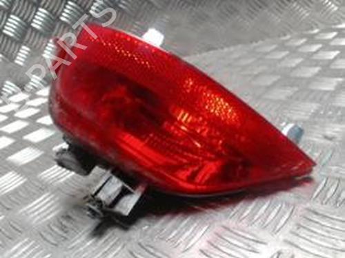Used Rear fog light DACIA SANDERO III 1.0 TCe 100 ECO-G (101 hp) 30628764