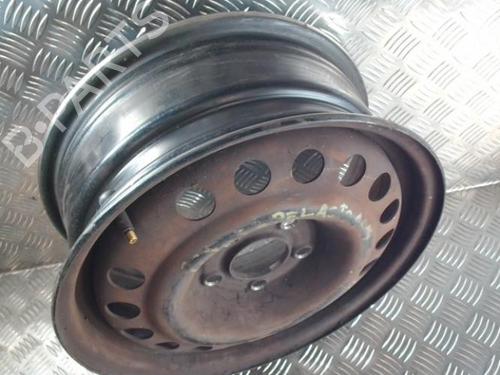 Llanta OPEL ASTRA G Hatchback (T98) 2.0 DTI 16V (F08, F48) | BP30808197C45