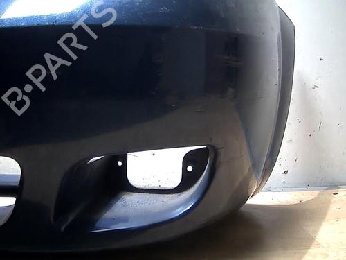 Front bumper CHEVROLET LACETTI (J200) 2.0 D | BP31222774C7 