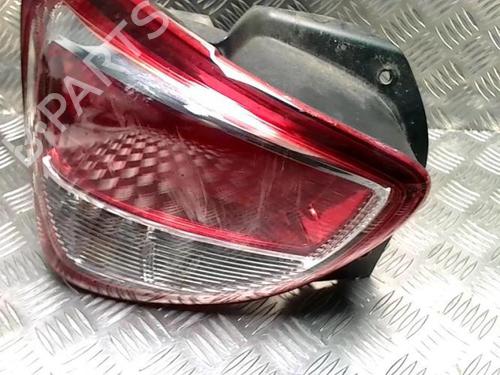 Left taillight HYUNDAI i10 II (BA, IA) 1.0 | BP25779354C34 