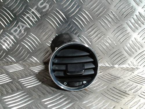 Luftventilen PEUGEOT 308 I (4A_, 4C_) 1.6 GTi (200 hp) 31237509