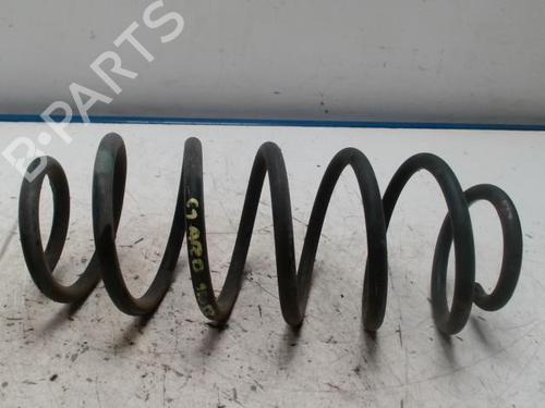 Used Shock absorber spring CITROËN C1 (PM_, PN_) 1.0 (68 hp) 27984827