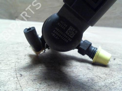 Injector RENAULT GRAND SCÉNIC II (JM0/1_) 1.5 dCi (JM1E) | BP25415758M100