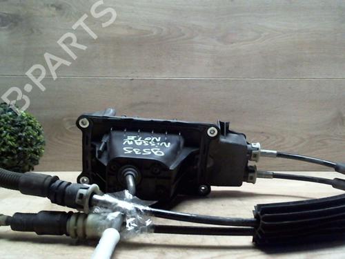Leva del cambio NISSAN NOTE (E11, NE11) 1.5 dCi (86 hp) 25410576