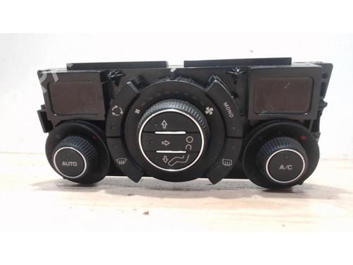 Climate control PEUGEOT 308 SW I (4E_, 4H_) 1.6 HDi | BP25386840I5 