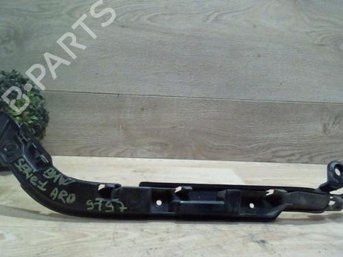 Rear bumper bracket BMW 1 (E87) 120 d | BP29553387C159 