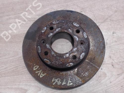 Other HYUNDAI MATRIX (FC) 1.5 CRDi | BP31226509O1