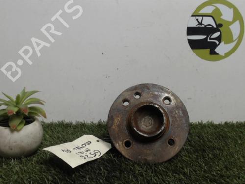 Højre hjullejehus spindel MINI MINI (R50, R53) Cooper | BP25393854M28 