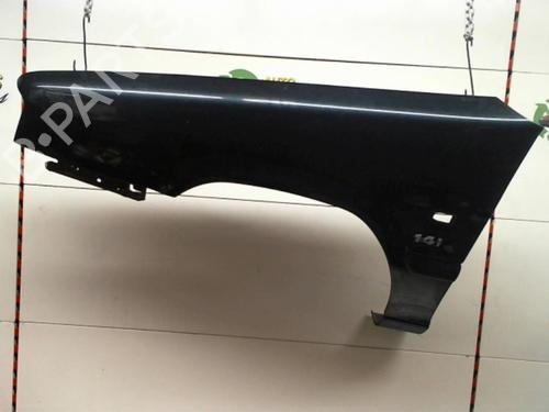 Used Left front fenders CITROËN ZX (N2) 1.4 i (75 hp) 25401007