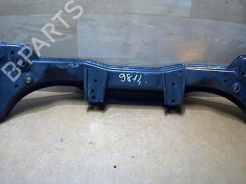 Used Subframe Subframe PEUGEOT 306 Break (7E, N3, N5) 2.0 HDI 90 (90 hp) 31228383 31228383