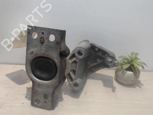 Engine mount RENAULT CLIO III (BR0/1, CR0/1) 1.5 dCi (C/BR0G, C/BR1G) | BP25392620M89 