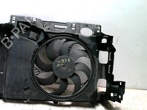 Used Heater blower motor Heater blower motor 25423592 25423592