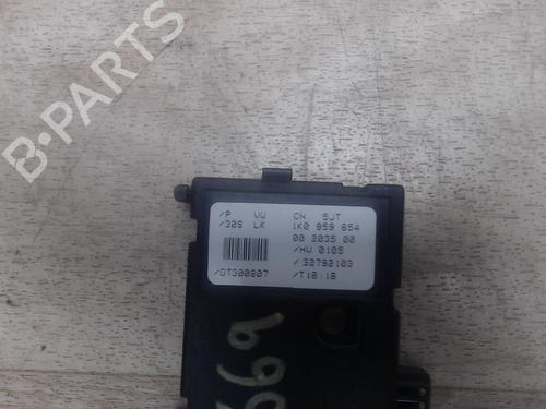 Electronic sensor SKODA OCTAVIA II (1Z3) 1.9 TDI | BP25413910M84