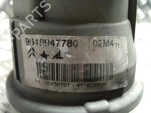 Left front fog light CITROËN C3 I (FC_, FN_) 1.4 16V | BP31235621C30