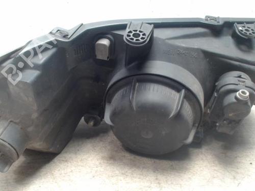 Used Left headlight LAND ROVER FREELANDER I (L314) 2.0 DI 4x4 (98 hp) 28089156