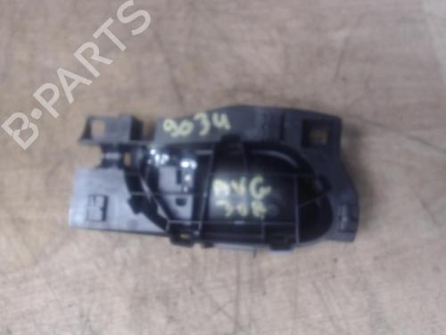 Used Front left interior door handle PEUGEOT 308 I (4A_, 4C_) 1.6 HDi (90 hp) 25416211
