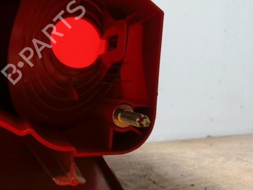 Right taillight PEUGEOT 1007 (KM_) 1.4 | BP29047547C35 