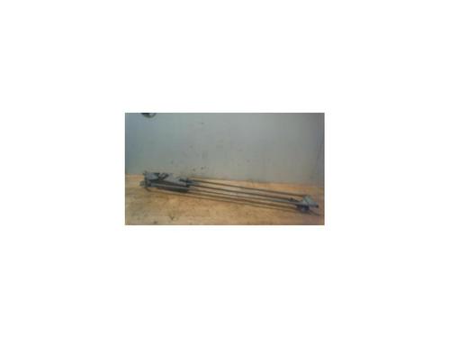 Used Front wiper motor RENAULT MODUS / GRAND MODUS (F/JP0_) 1.5 dCi (FP0F, JP0F) (86 hp) 25410403