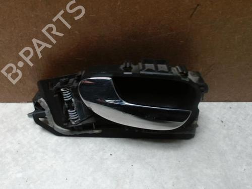 Front left interior door handle PEUGEOT 307 (3A/C) 2.0 HDi 110 | BP28720170I13